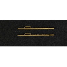 14,5 мм ствол для пулеметов КПВ/КПВМ (2 шт.), тип 2