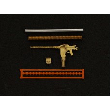 Германский авиационный пулемет МГ-81