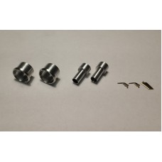 Воздухозаборники, антенна для "Falcon-10MER" "Amodel"