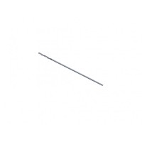 Сверла спиральные 0.50 мм (3 шт.)