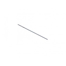 Сверла спиральные 0.50 мм (3 шт.)