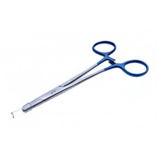 Зажим медицинский 140 мм, тип 1