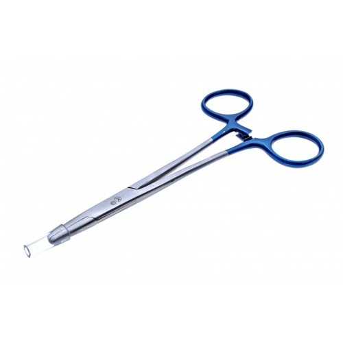 Додаткове обладнання Зажим медицинский 140 мм, тип 1