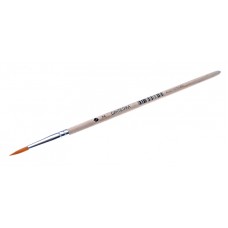 Кисточка круглая №2