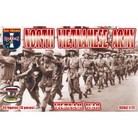 Армия Северного Вьетнама (АСВ)