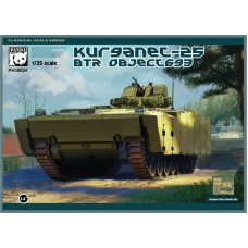 БТР Объект 693 "Курганец-25"