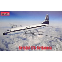 Лайнер Бристоль 175 "Британия", серия 300