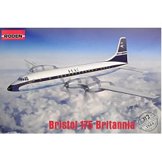 Лайнер Бристоль 175 "Британия", серия 300