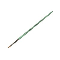 Кисточка синтетическая, № 2 Hobby & Craft