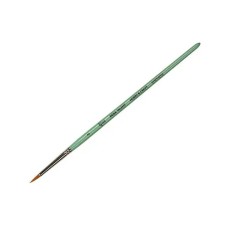 Кисточка синтетическая, № 2 Hobby & Craft