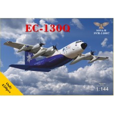 Самолет EC-130Q