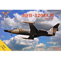 HFB-320ECM "Hansa Jet"