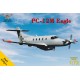 Самолёты Разведывательный самолет PC-12M Eagle