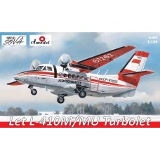 Літак Let L-410 