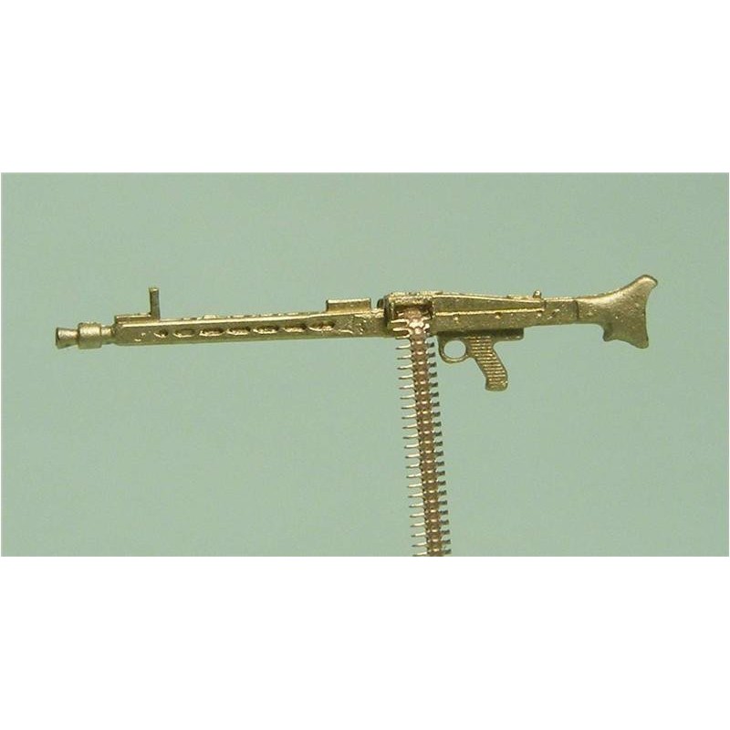 Автомат МГ-42