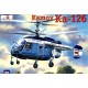 Багатоцільовий вертоліт КА-126