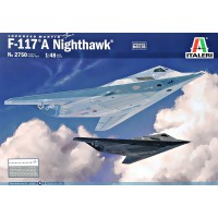 F-117A Nighthawk