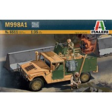 Вездеход M998A1