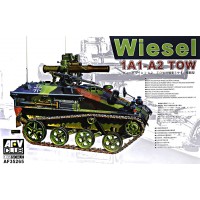 Боевая машина Wiesel 1 Tow A1/A2