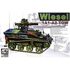 Боевая машина Wiesel 1 Tow A1/A2
