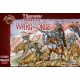 Фигуры и миниатюры Heavy Warg Orcs (ALL72010) Масштаб: 1:72