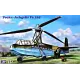 Вертолёты Автожир Focke - Achgelis Fa 225 1:72