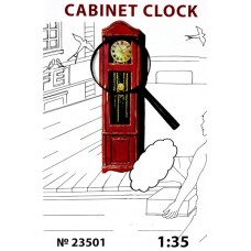 Аксессуары: Часы напольные