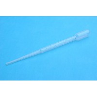 Пластиковая пипетка для колеровки краски 2 мл