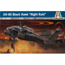 Вертолет UH-60 Black Hawk "Night Raid"