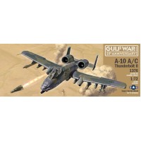 Штурмовик A-10 A/C Thunderbolt II
