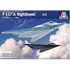 F-117A Nighthawk