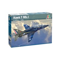 Штурмовик Hawk T Mk. I