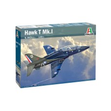 Штурмовик Hawk T Mk. I