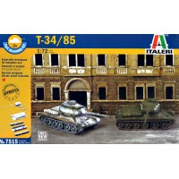 Танк Т-34/85, 2 шт.