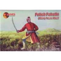 Польские наемные войска (Тридцатилетняя война)