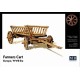 Фігури та мініатюри MB3537 Farmers Cart, WWII Europe