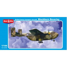 Транспортный самолет "Blackburn Beverley"