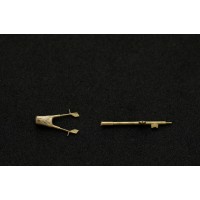 Трубка Пито для BAYRAKTAR TB2 (Турция)