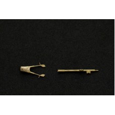 Трубка Пито для BAYRAKTAR TB2 (Турция)