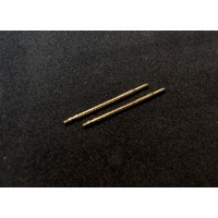 Ствол пулемета MG-17 ( 2 шт )