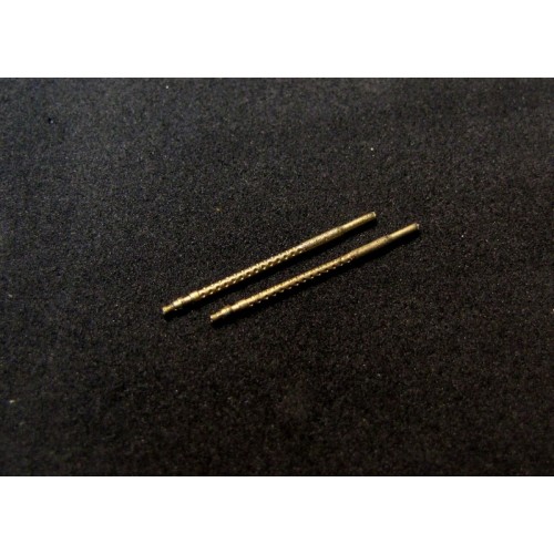 Набори деталіровки Ствол пулемета MG-17 ( 2 шт )