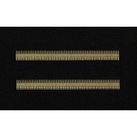 Пулеметная лента кал.50 (США) 2 шт