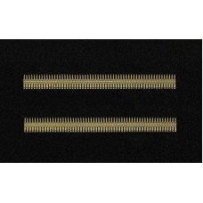 Пулеметная лента кал.50 (США) 2 шт