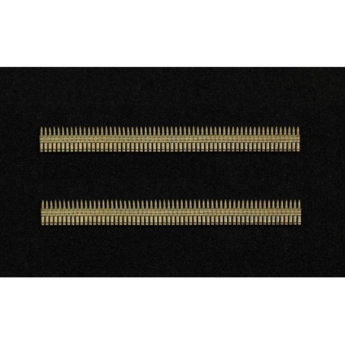 Набори деталіровки Пулеметная лента кал.50 (США) 2 шт