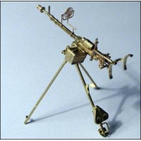 Станковый крупнокалиберный пулемет ДШК, 1938 г.