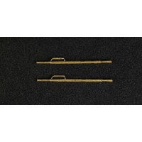 14,5 мм ствол для пулеметов КПВ/КПВМ (2 шт.), тип 3