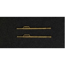 14,5 мм ствол для пулеметов КПВ/КПВМ (2 шт.), тип 3