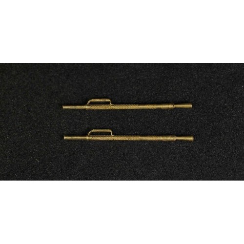 Набори деталіровки 14,5 мм ствол для пулеметов КПВ/КПВМ (2 шт.), тип 3