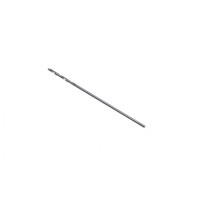 Сверла спиральные 0.60 мм (3 шт.)