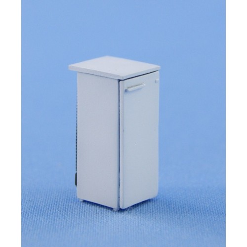 Набори деталіровки Холодильник "Саратов" (смола, сборная модель, ИГРУШКА)